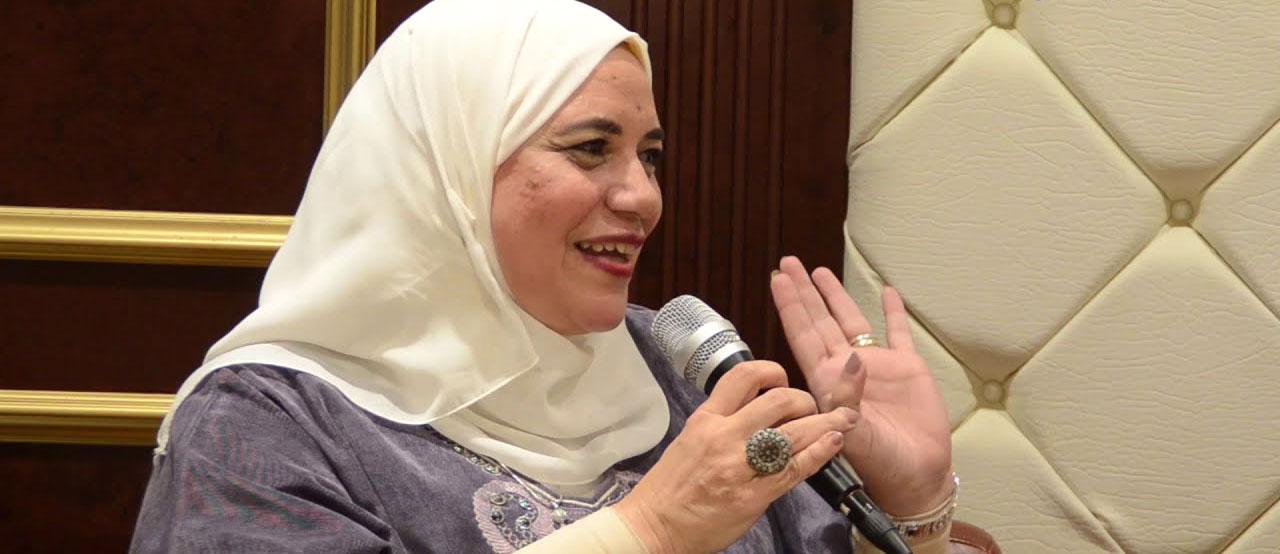 عزة عزالدين