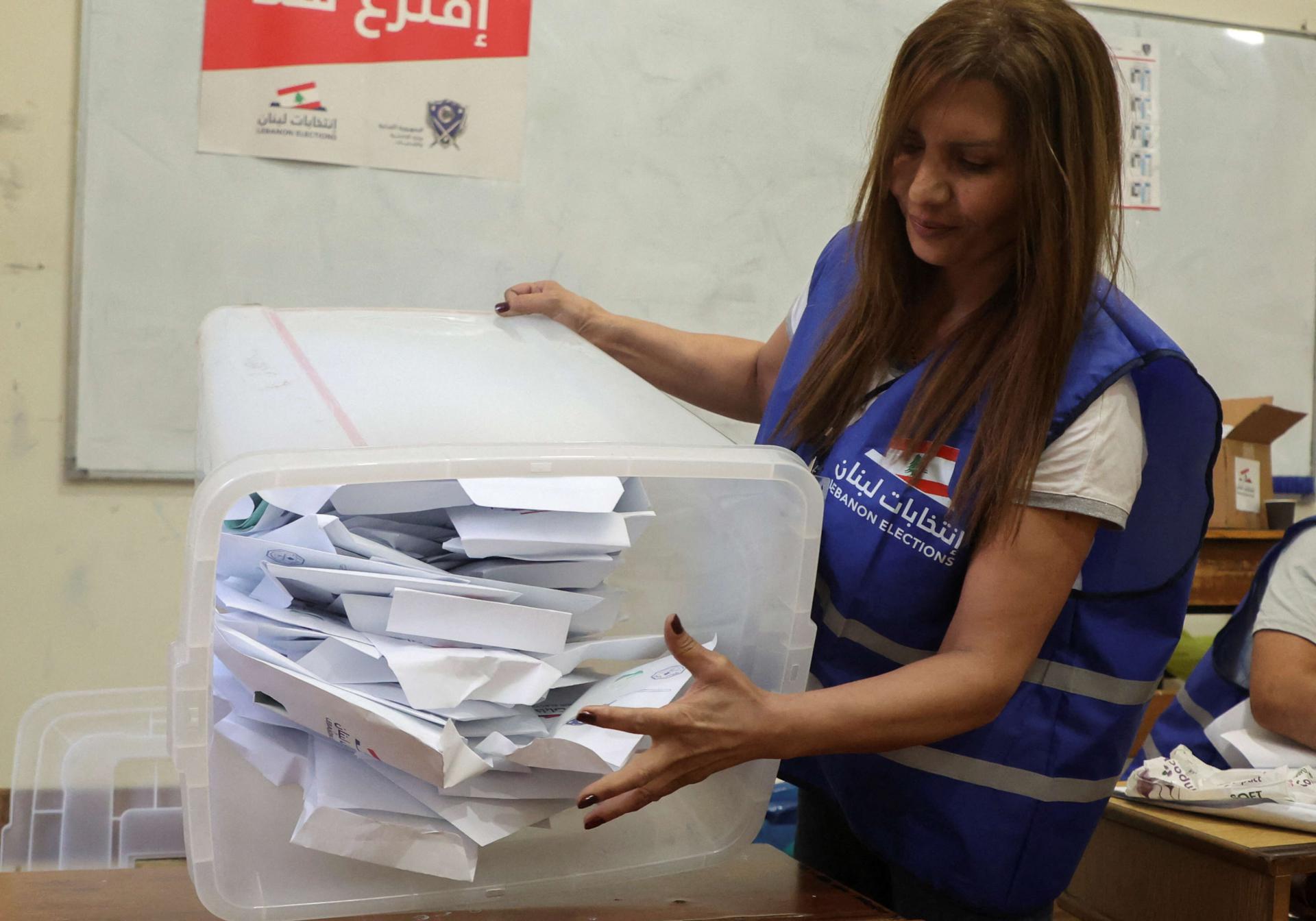 الانتخابات تقلب الطاولة على حزب الله