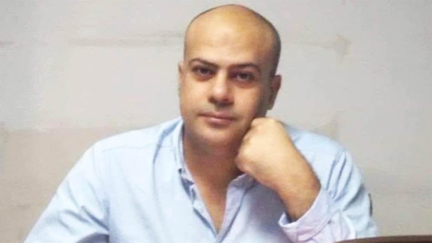 Security services detained Hadhoud in February and sent him to a psychiatric hospital in Cairo where he died