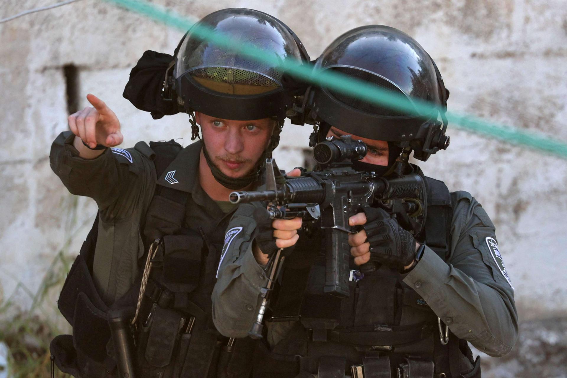توترات لا تهدأ في القدس بسبب استفزازات اسرائيلية وردود فلسطينية