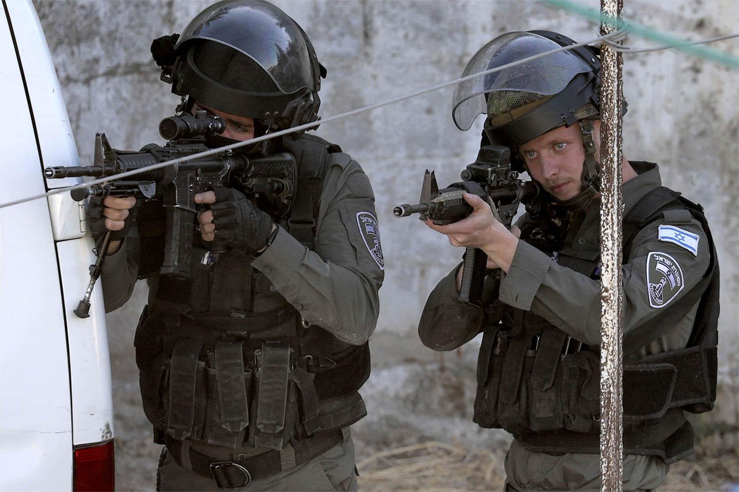 The violence has been fueled by tensions at a Jerusalem hilltop compound holy to both Muslims and Jews