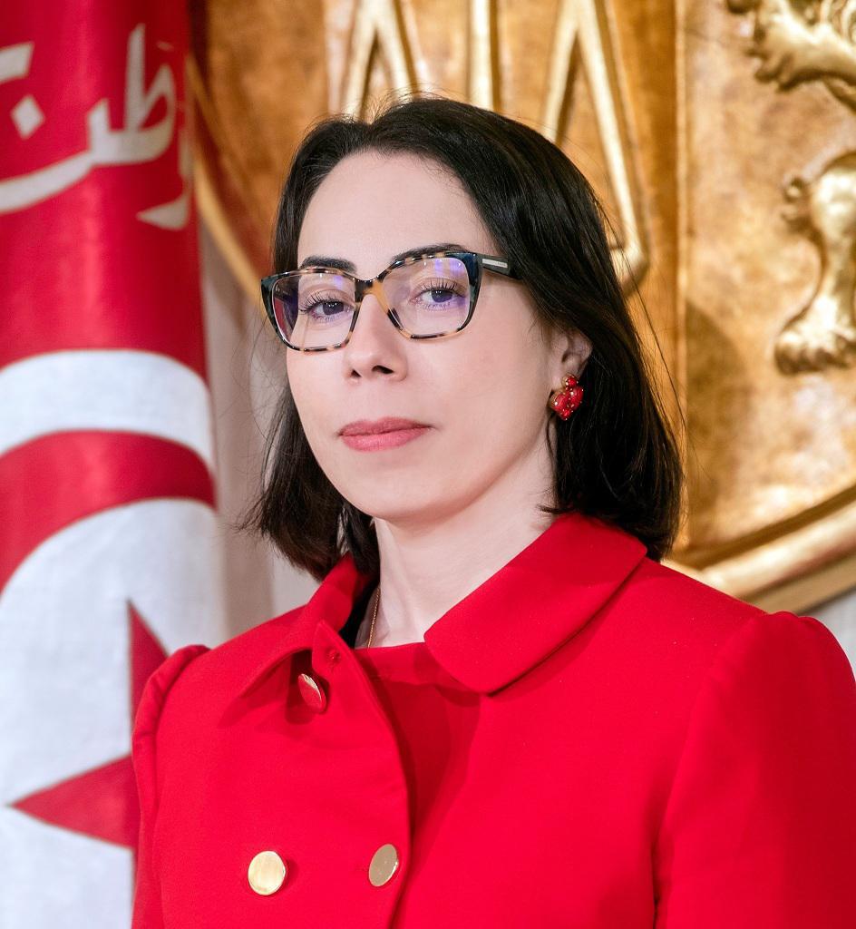 نادية عكاشة كانت من بين المخططين لاجراءات 25 يوليو