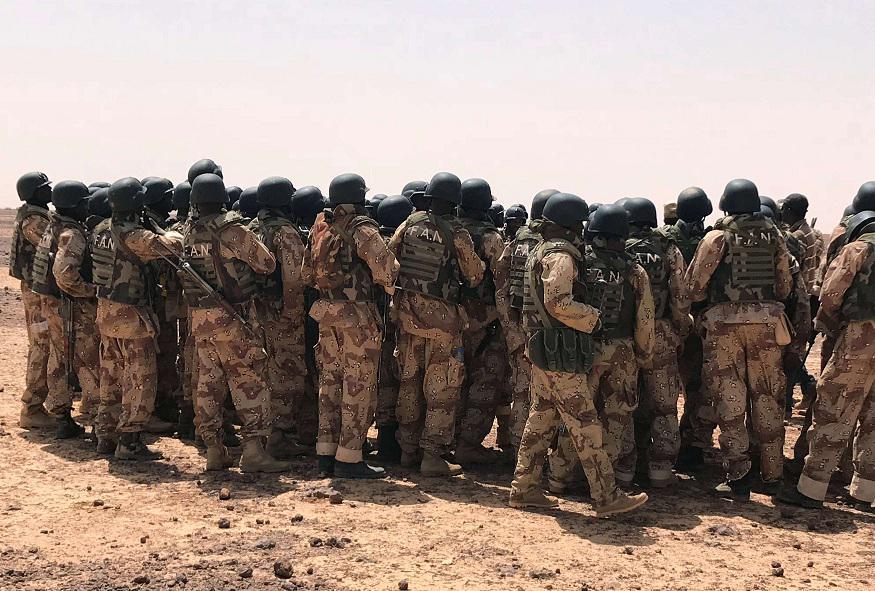 مجلس الأمن سينظر في التجديد لمينوسما في ضوء التغيّرات الجذرية 