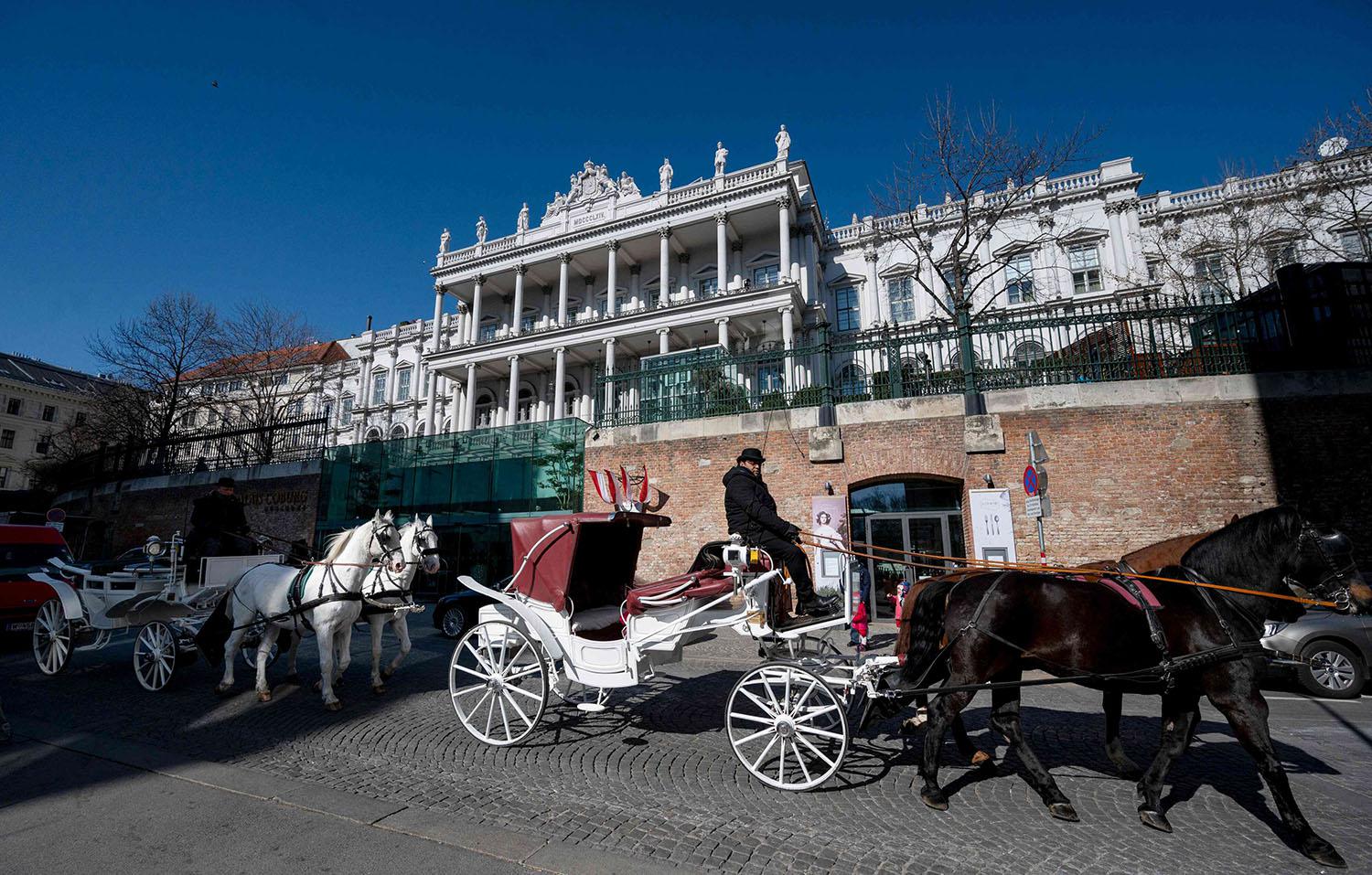 ايران تستفيد من تأخير الاتفاق وايضا من التسريع به