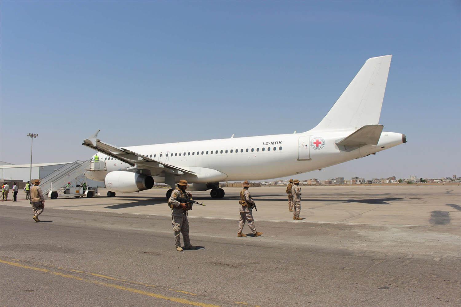 The truce is the first nationwide ceasefire in Yemen in six years
