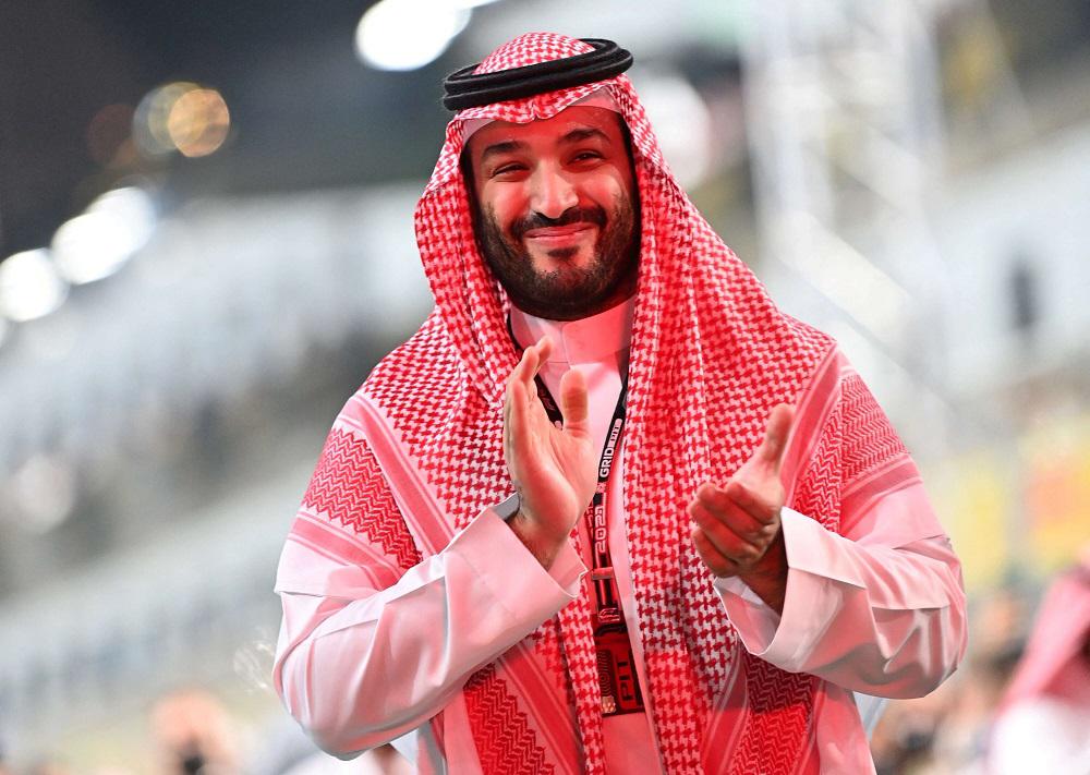 الامير محمد بن سلمان اثبت قدرته على اخضاع الغرب لامتلاكه الكثير من الاوراق