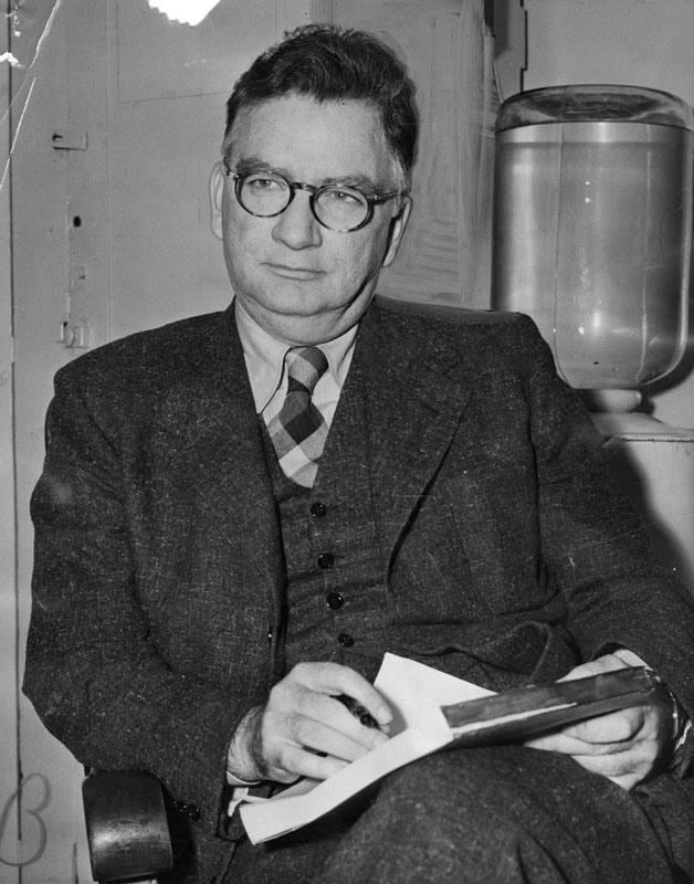  جيمس مولاهان كين