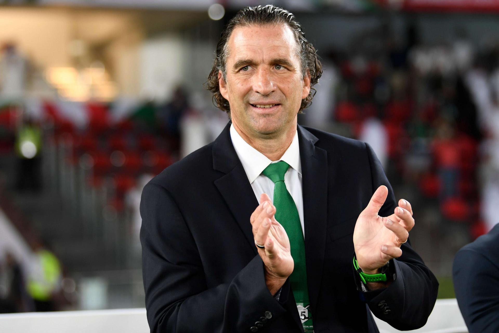 بيتزي مطالب بصنع الفارق مع الوصل