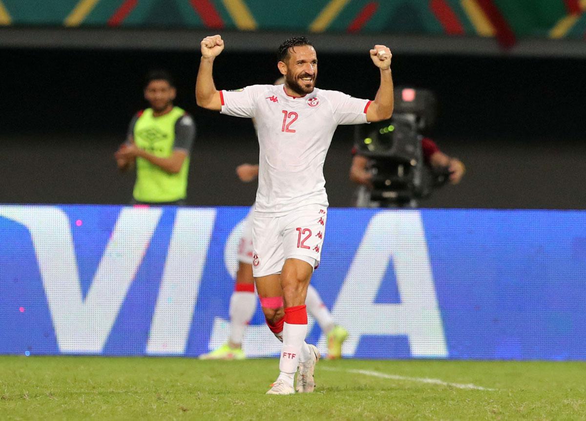  كرنفال تهديفي لتونس