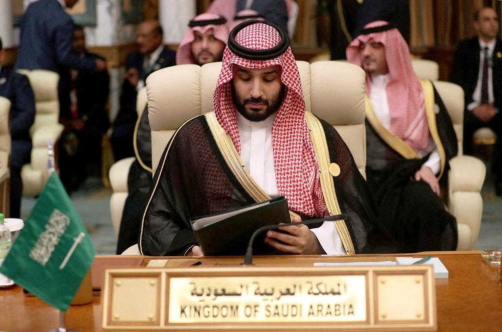 فشل محاولة تهميش غربي للأمير محمد إثر جريمة مقتل خاشقجي