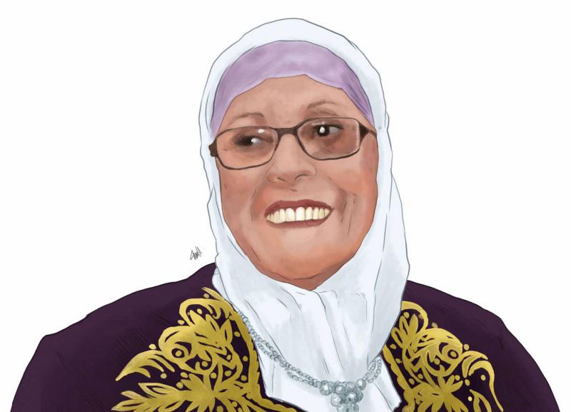 شافية بوذراع