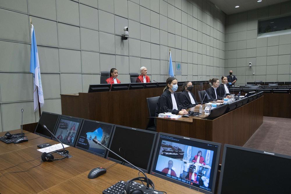 أزمة تمويل تدفع المحكمة الخاصة بلبنان إلى إغلاق أبوابها