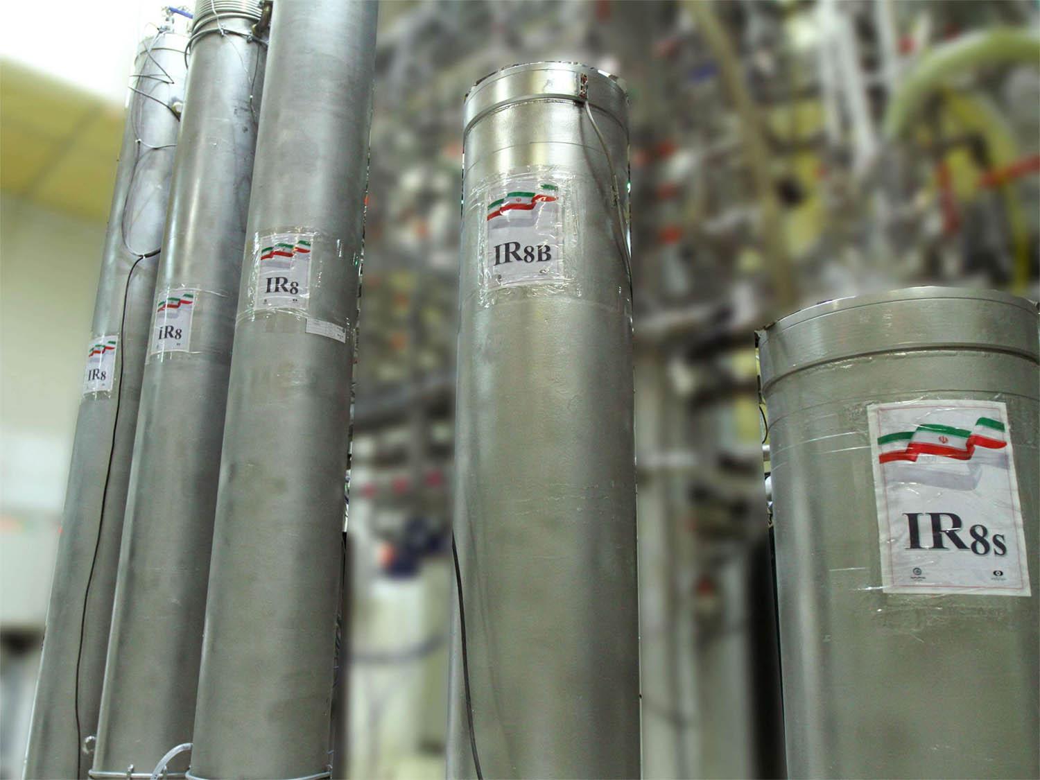 The revival of the 2015 Iran nuclear deal looks more unlikely right now