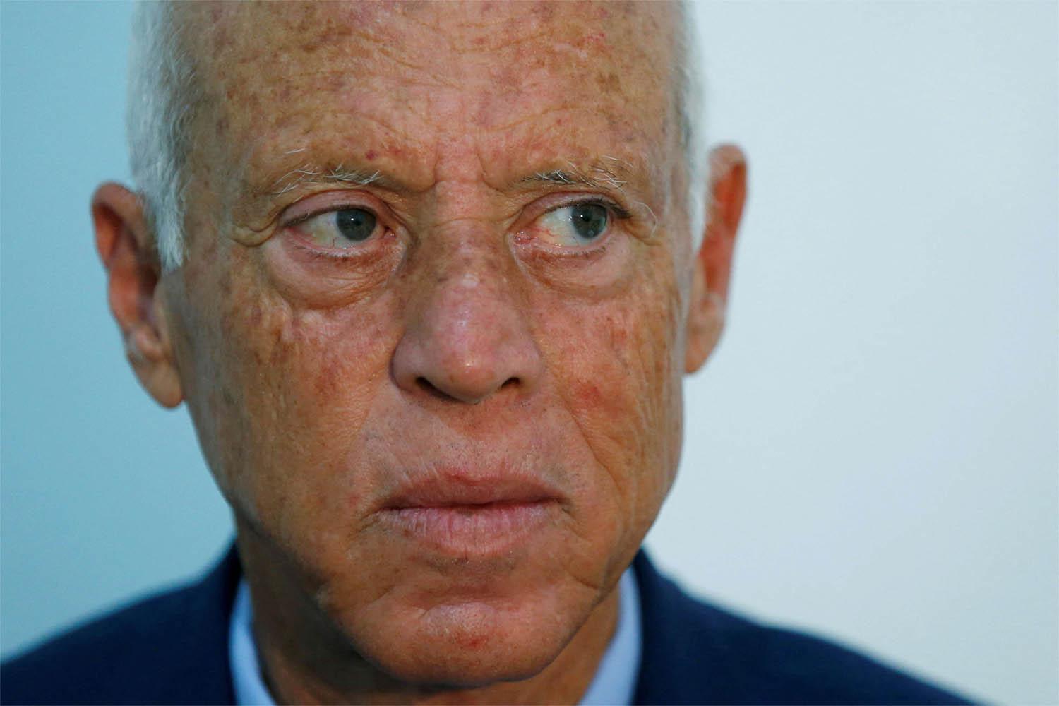 The interior ministry said the goal was to undermine Tunisian public security