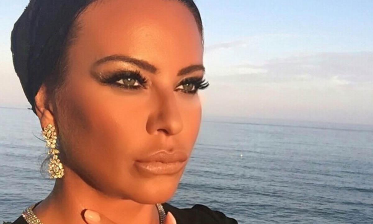 An autopsy is due to ascertain the cause of Kasia Gallanio's death