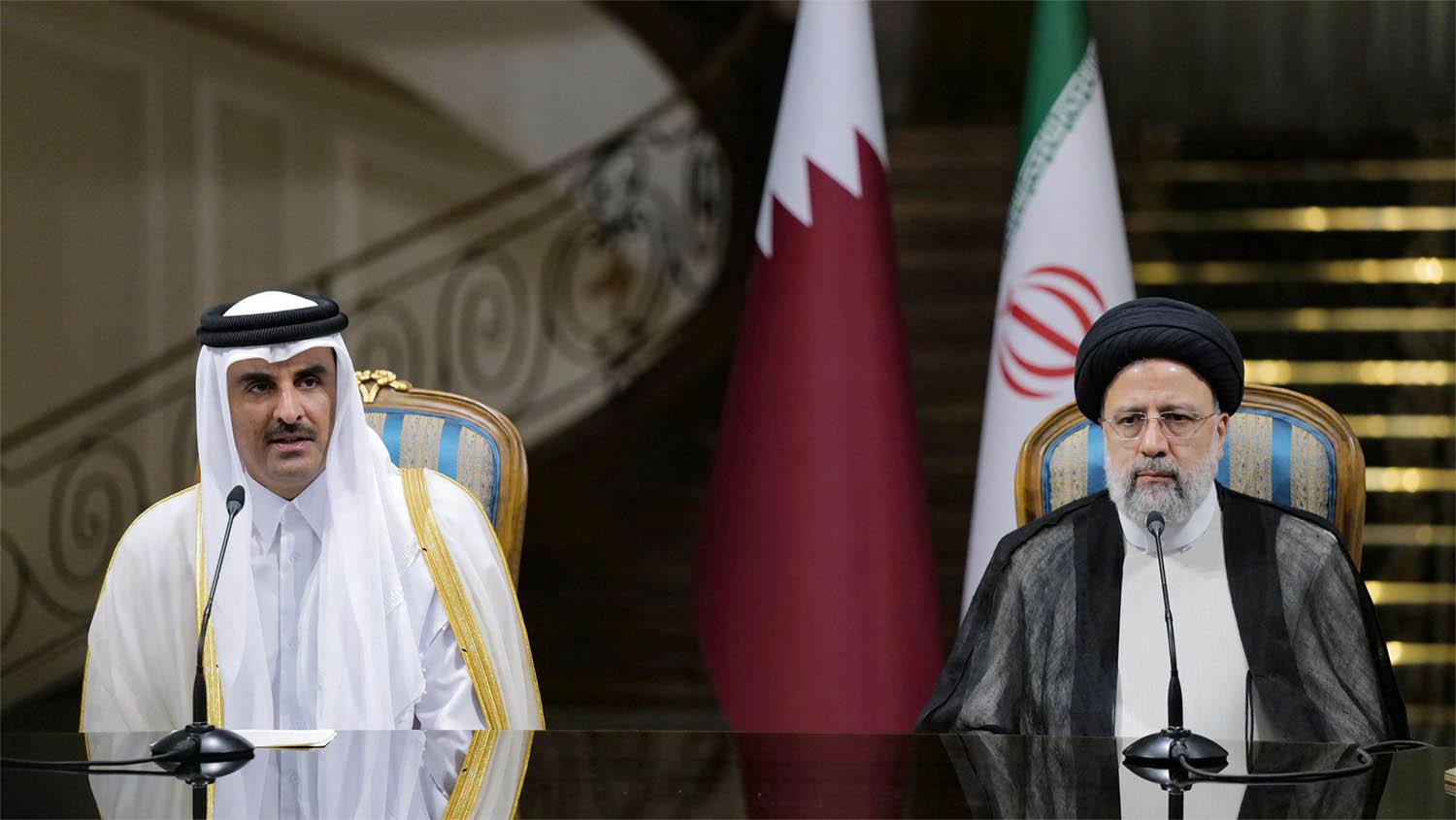 Qatar will host indirect talks between Iran and the US on nuclear talks