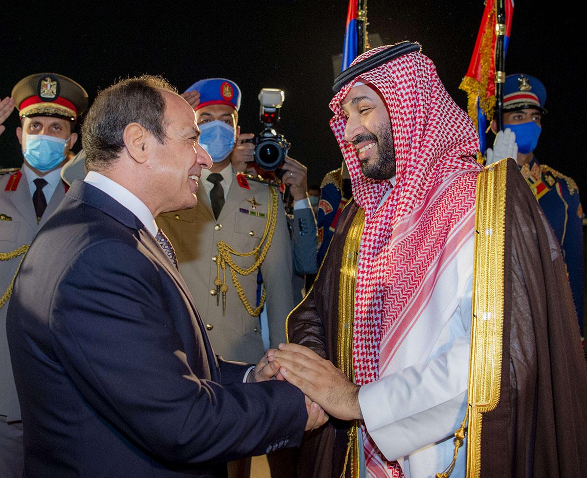 السعودية سبق وقدمت مليارات الدولارات لدعم الاقتصاد المصري