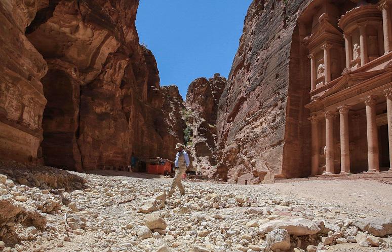 البترا