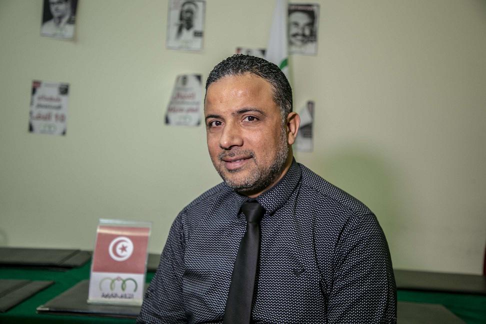 سيف الدين مخلوف ملاحق في عدة قضايا