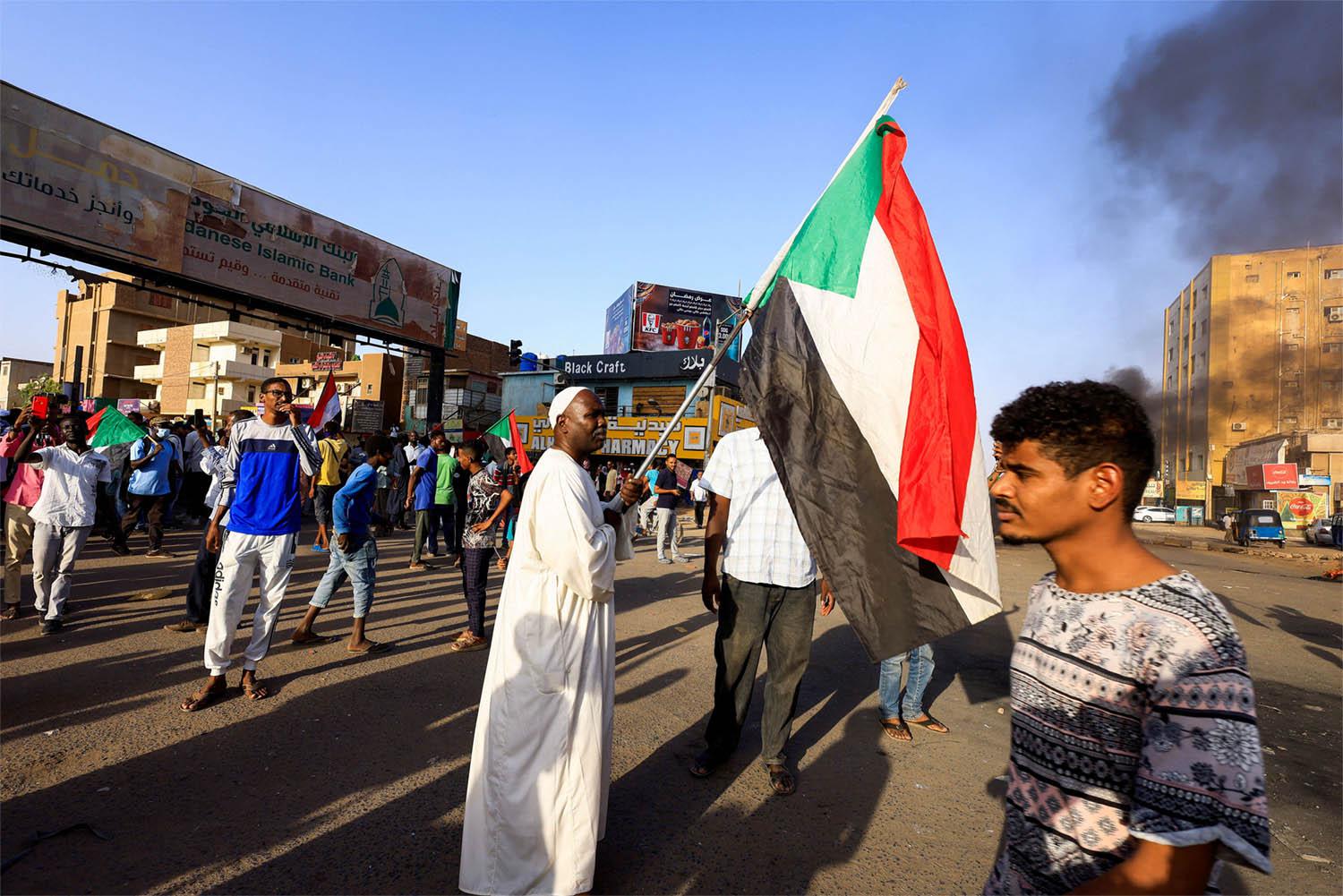 It is the first time for months that web access has been blocked in the lead up to rallies
