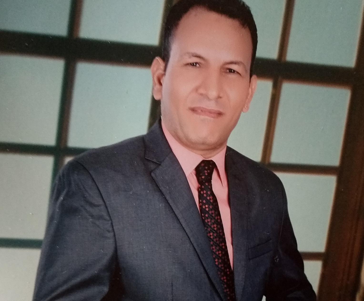 حسن الحضري