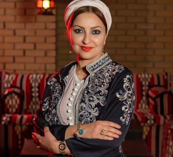  زينب عبدالامير 