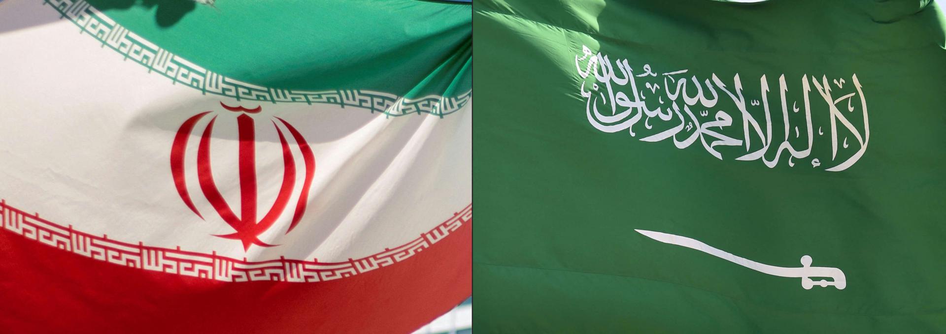 حديث إيران عن محادثات ايجابية مع السعودية يأتي قبل زيارة الرئيس الأميركي لجدة 
