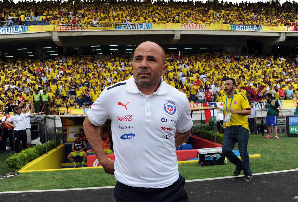 المدرب الارجنتيني ينهي علاقته مع فريقه الجنوبي ويرحل