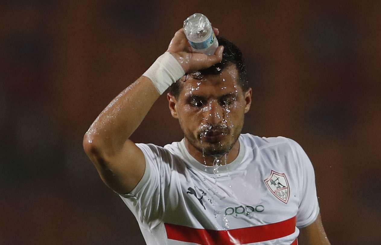 طارق حامد 