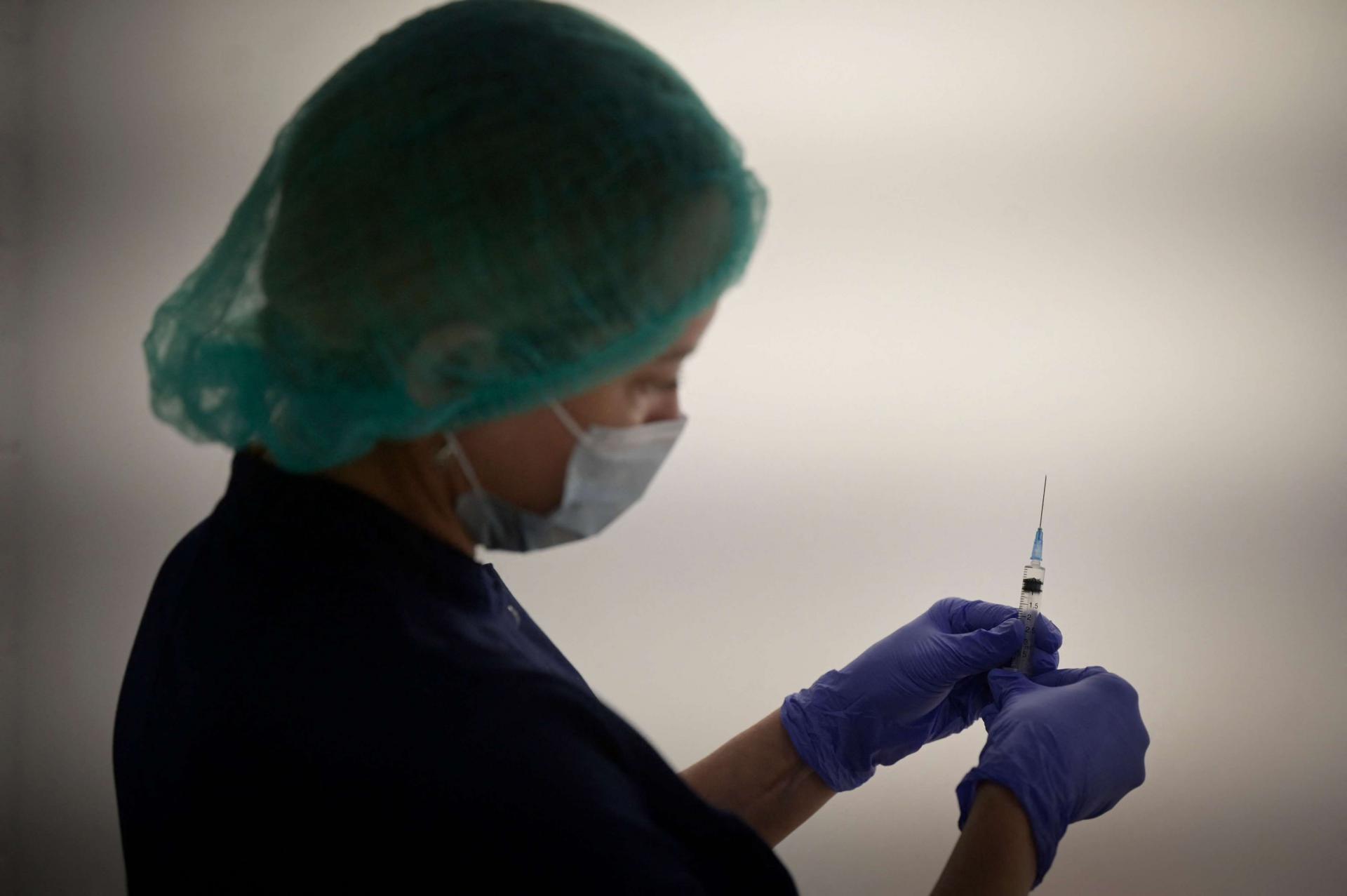 لقاح كورونا