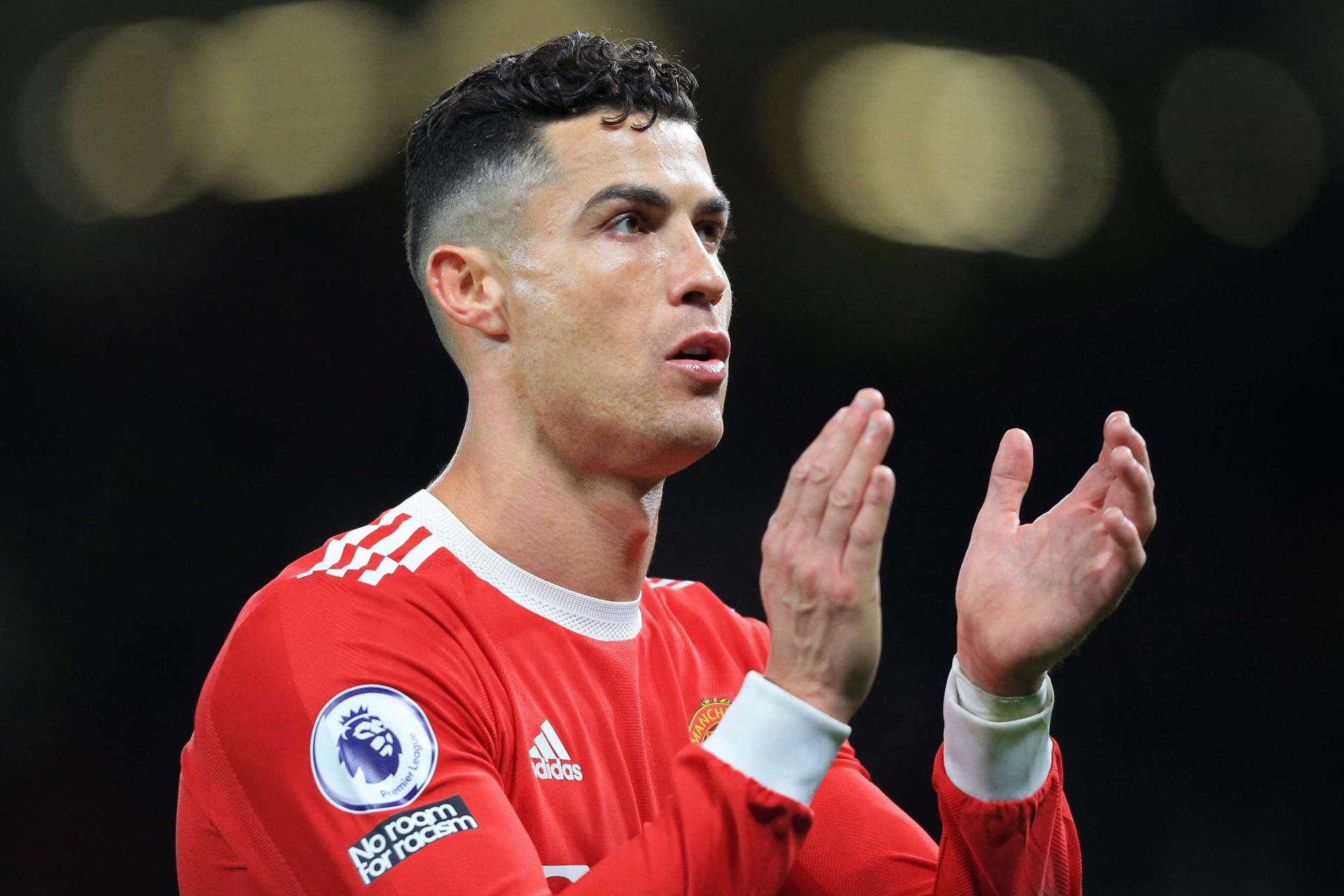النجم البرتغالي قد يلعب في مسابقة الدوري الأوروبي للمرة الأولى في مسيرته