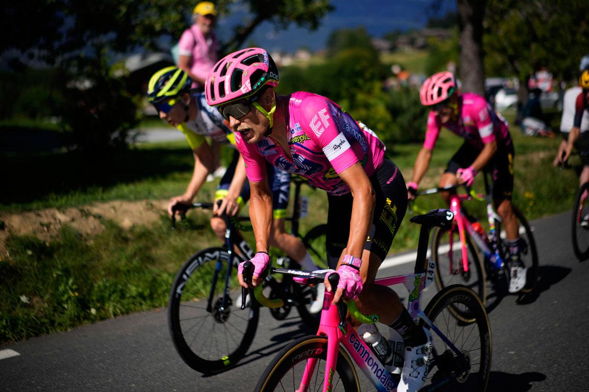 الفوز الثاني لنيلسن في طواف فرنسا