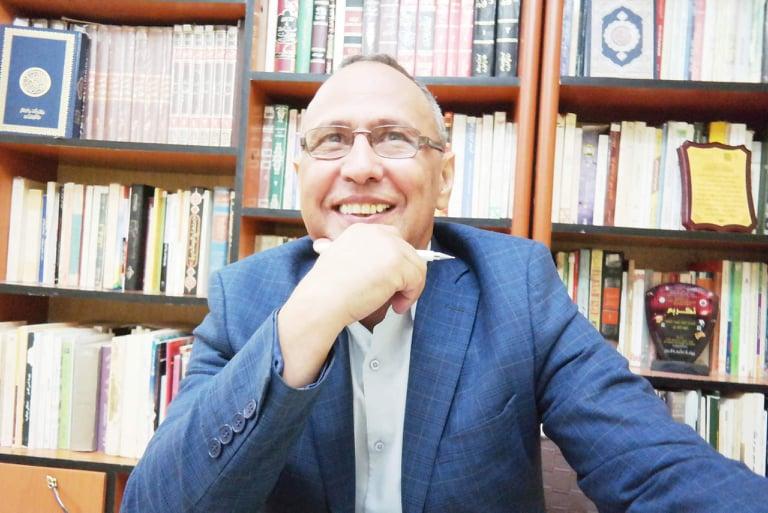 عزالدين جلاوجي