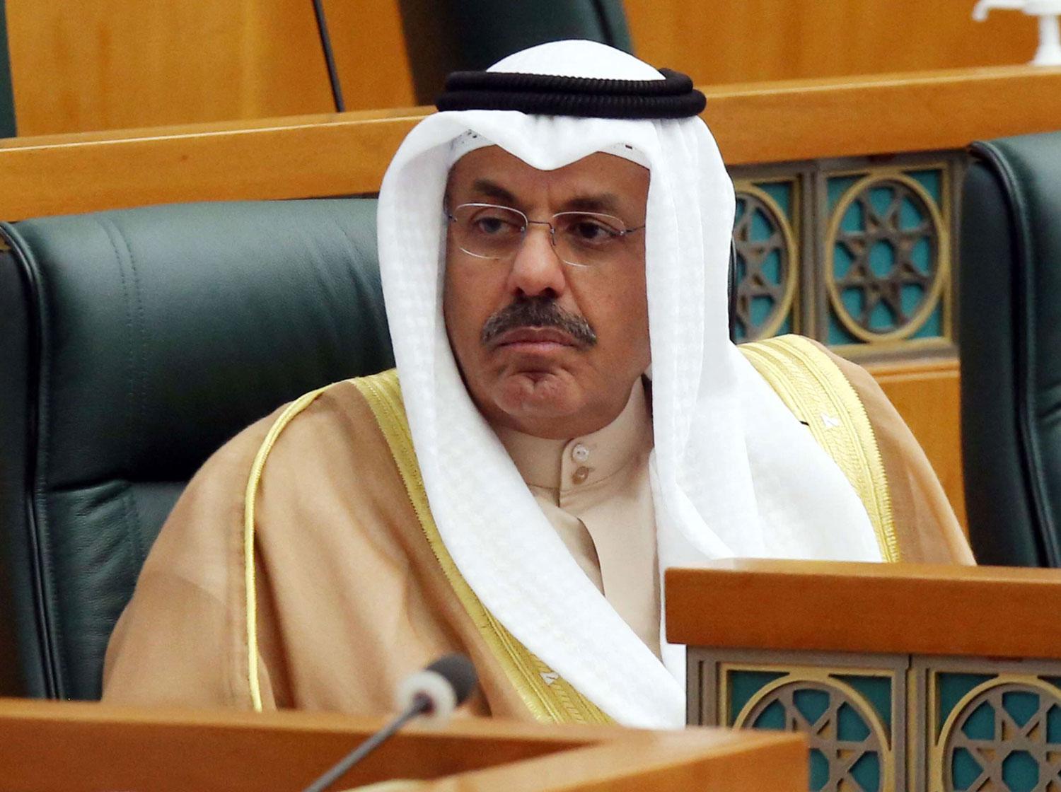 رئيس الوزراء الجديد أمام مرحلة مليئة بالتحديات