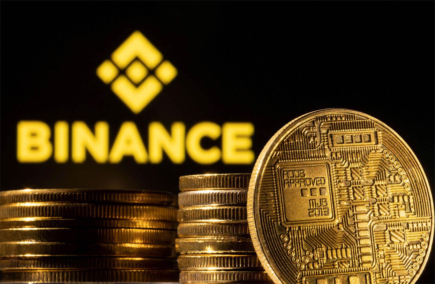 Traders say weak background checks and deep liquidity drew Iranians to Binance 