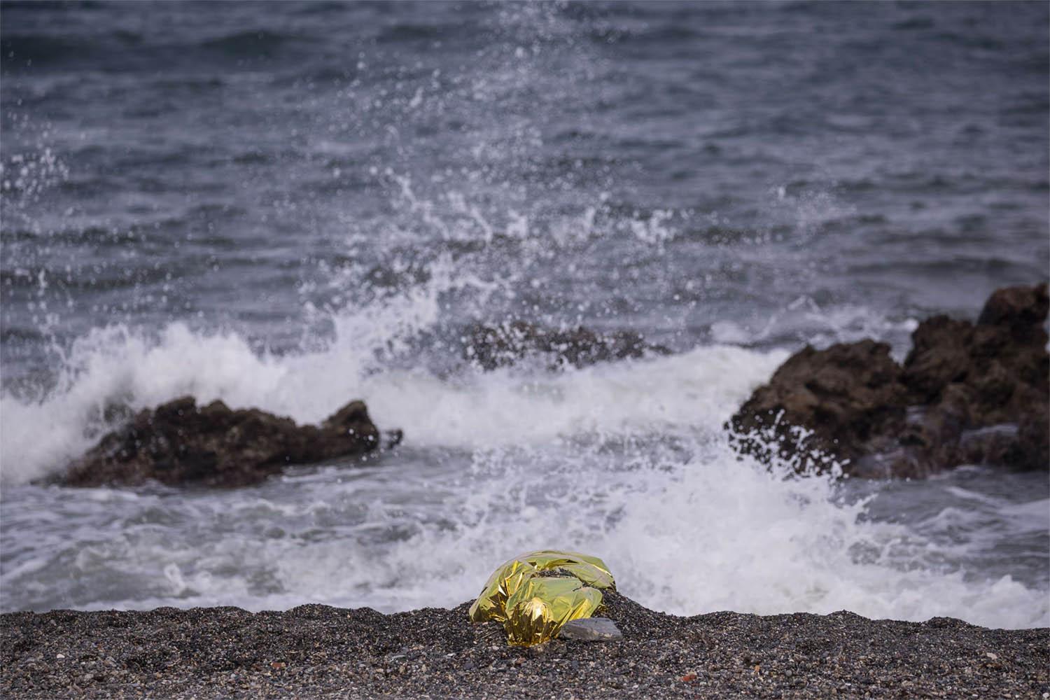 Morocco's Atlantic coast has become a departure point for African migrants aiming to reach Europe via the Canary Islands