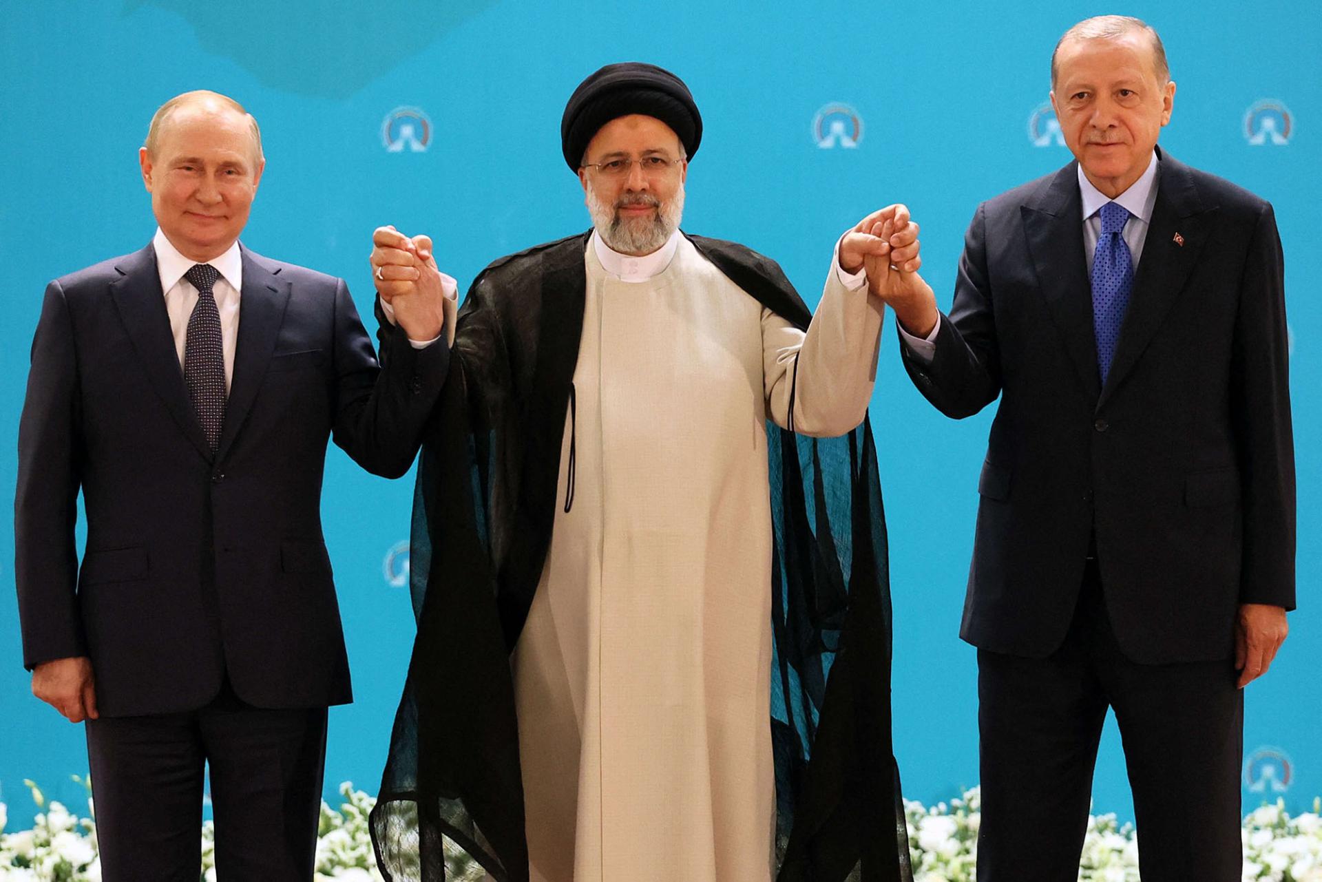 اردوغان يبقي مهاجمة سوريا "على جدول أعمال تركيا"