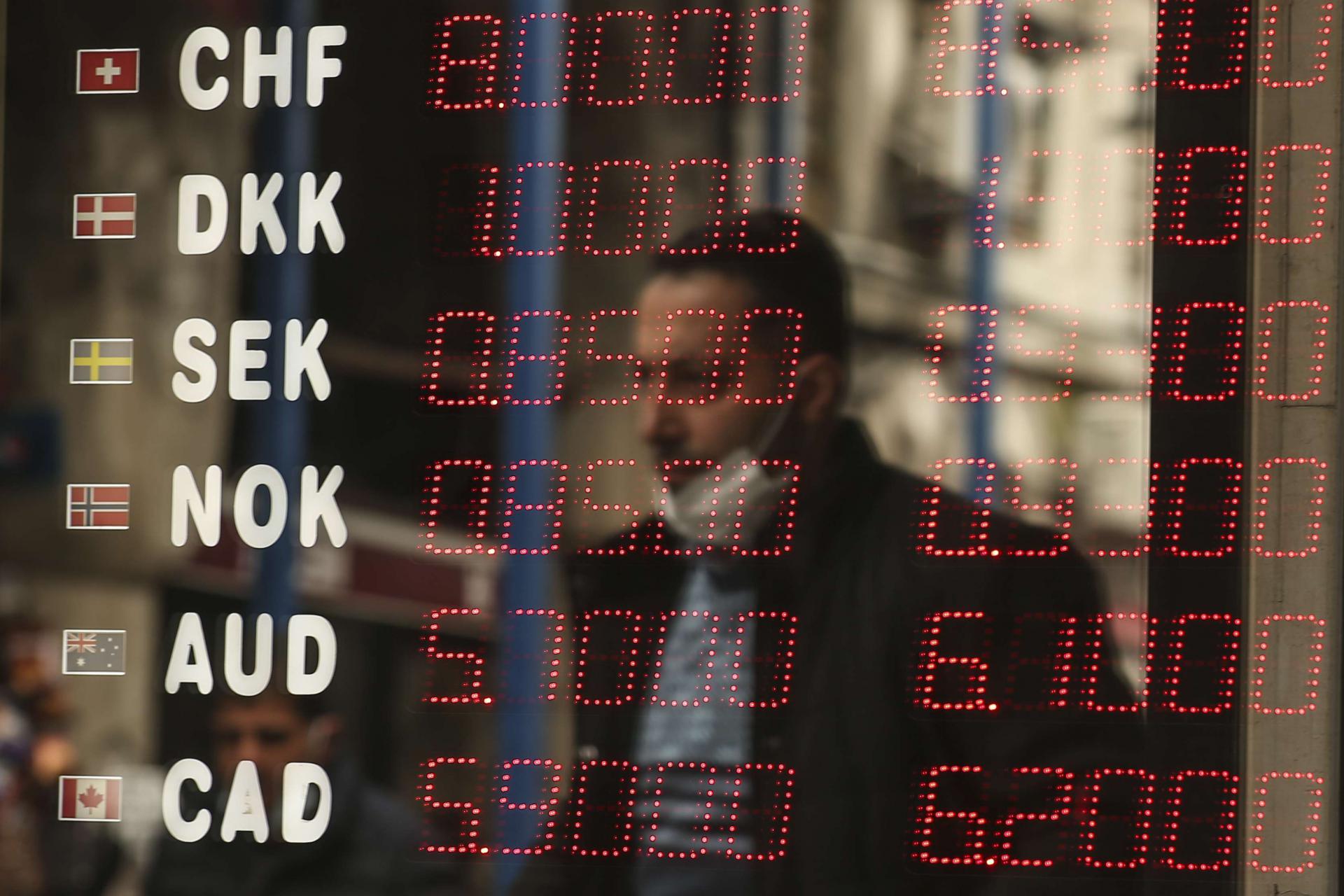 خبراء مستقلون: التضخم اكبر من ضعفي المعدل الرسمي المعلن