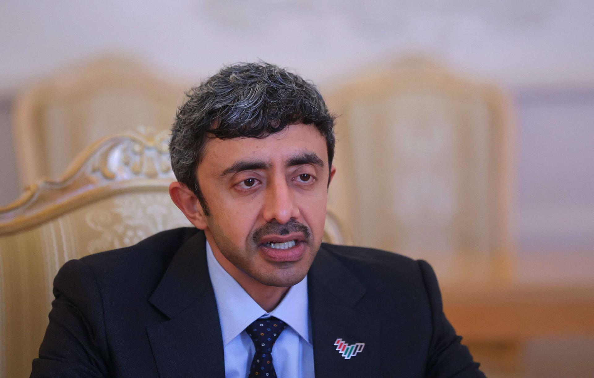 الشيخ عبدالله: تعزيز الاستقرار من خلال التنمية