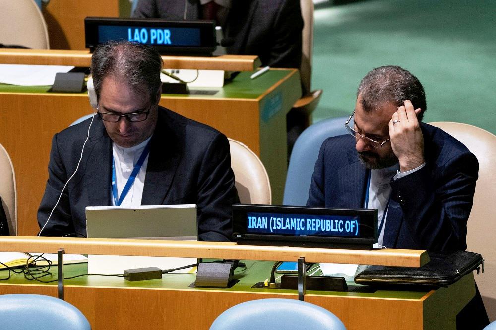 بوريل: المفاوضات ذهبت إلى أبعد مدى ممكن وباتت عند نقطة انعطاف