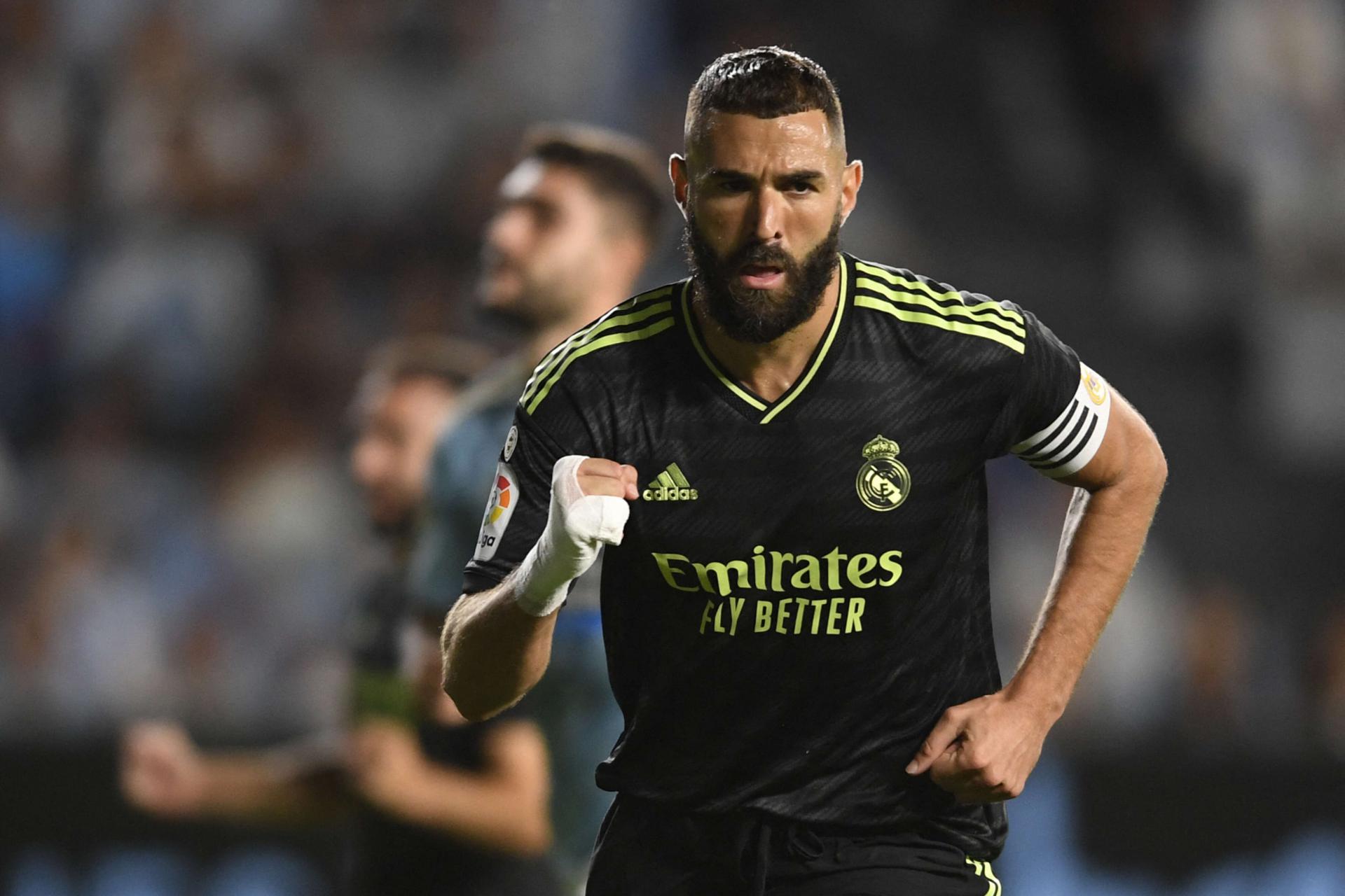 ريال مدريد يبحث عن لقبه الخامس عشر