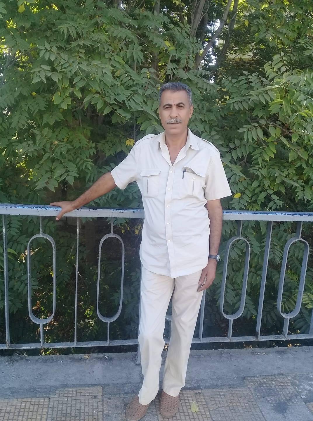 محمد حسين