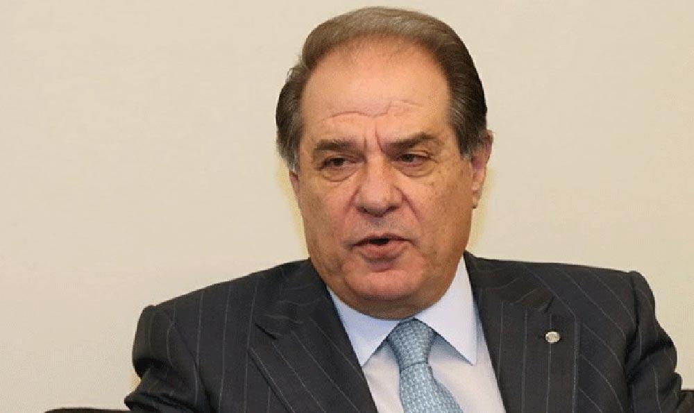 سياسي مستقل لا يتحدث باسم البطريركية وإن تلاقت التوجهات
