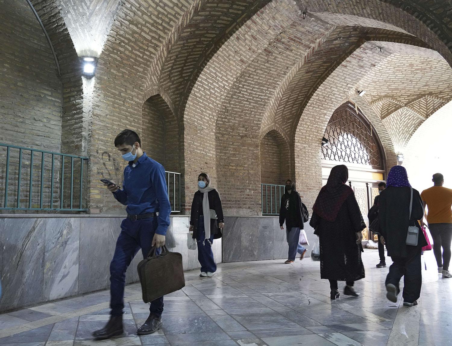 ايران ترفض اندماج البهائيين في المجتمع