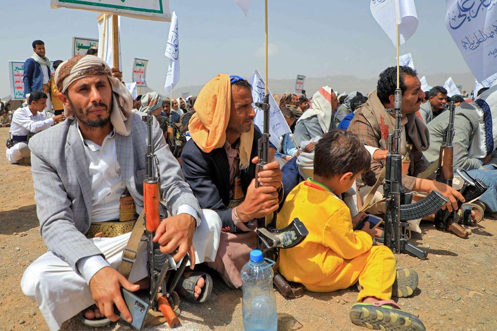 تمديد الهدنة أكثر من مرة يعبد الطريق لتسوية سياسية تبدو بعيدة