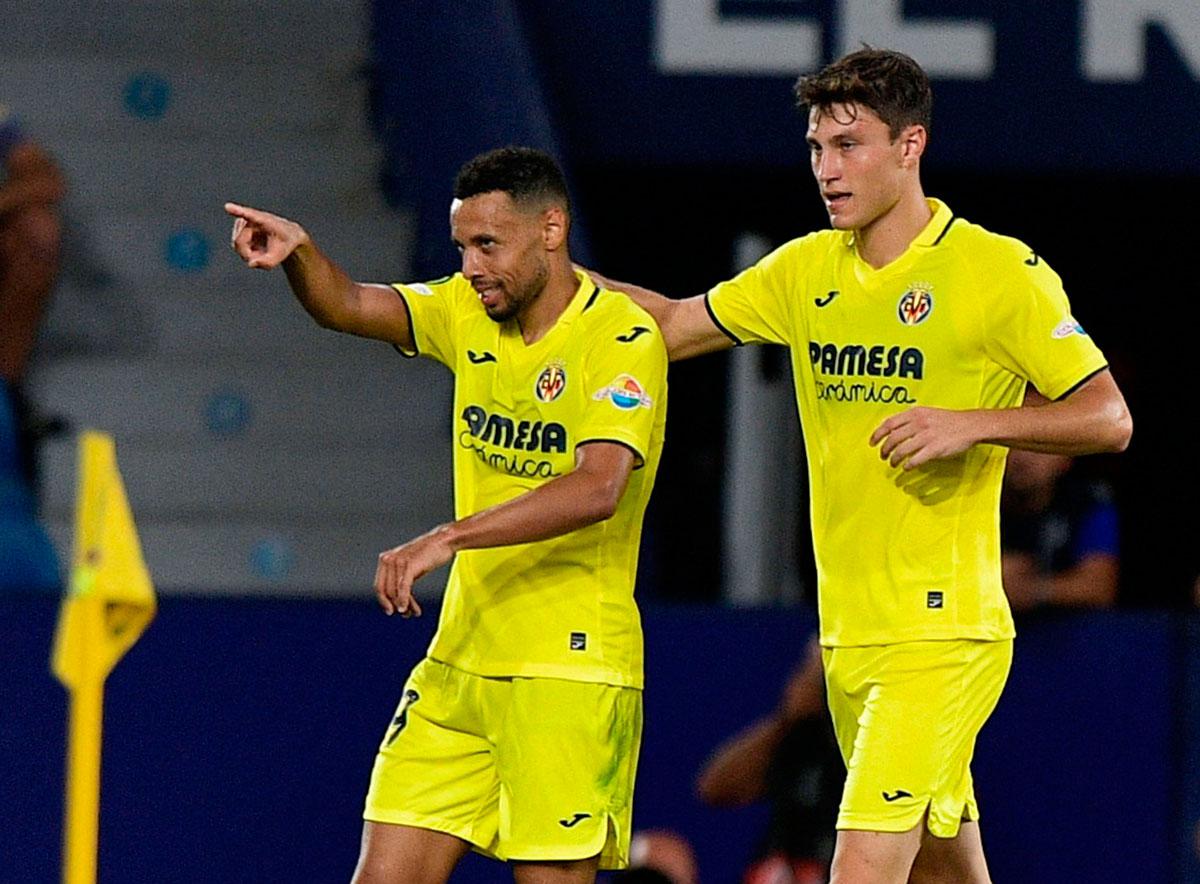 فريق 'الغواصة الصفراء' يحقق الاهم في معقله