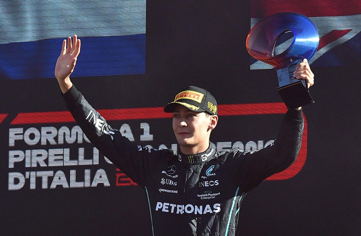 سائق ريد بول الهولندي في الصدارة بفارق 116 نقطة عن أقرب منافسيه شارل لوكلير