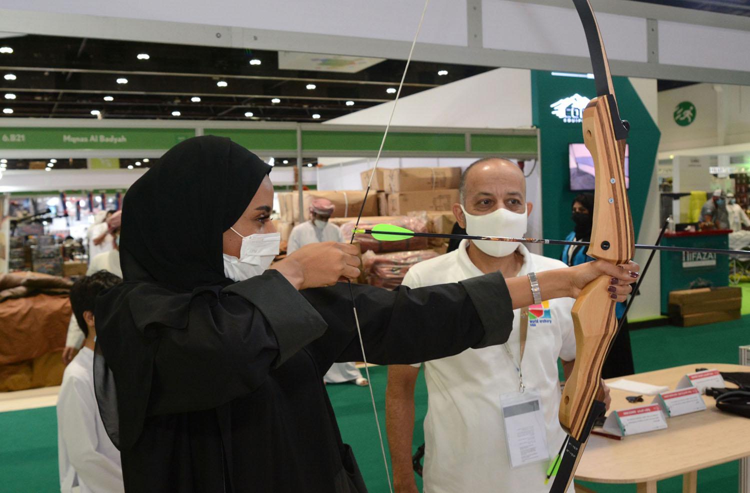Aiming for a more entertaining ADIHEX