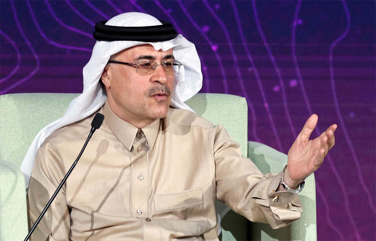 Nasser says Freezing or capping energy bills might help consumers in the short term