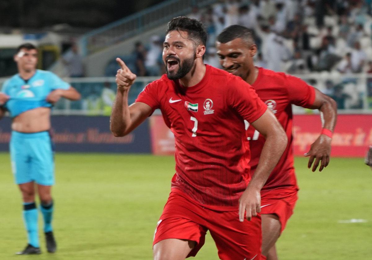 البطائح يحقق الاهم